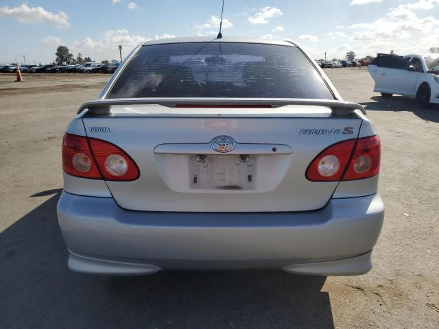 Photo 5 VIN: 1NXBR32E65Z474684 - TOYOTA COROLLA 