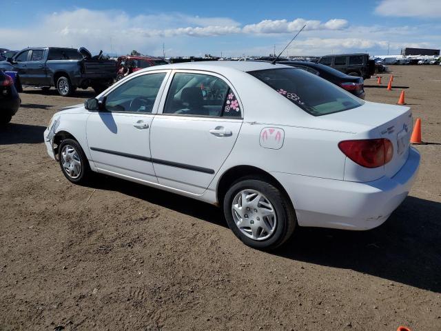 Photo 1 VIN: 1NXBR32E65Z475382 - TOYOTA COROLLA 