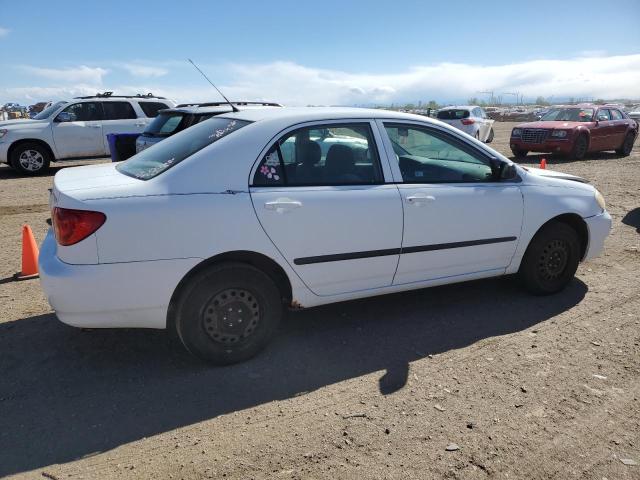 Photo 2 VIN: 1NXBR32E65Z475382 - TOYOTA COROLLA 