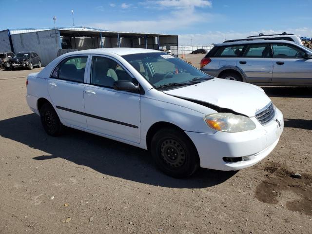 Photo 3 VIN: 1NXBR32E65Z475382 - TOYOTA COROLLA 