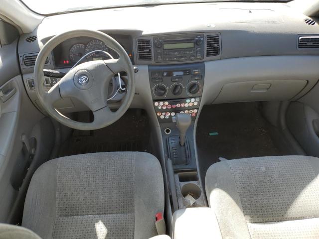 Photo 7 VIN: 1NXBR32E65Z475382 - TOYOTA COROLLA 