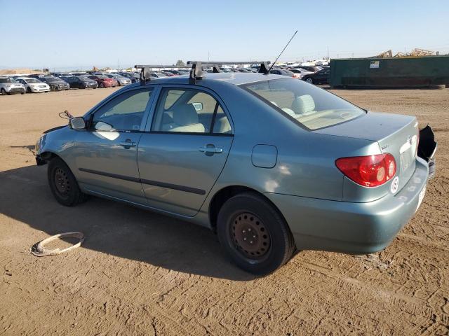 Photo 1 VIN: 1NXBR32E65Z479948 - TOYOTA COROLLA 