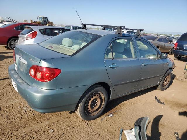 Photo 2 VIN: 1NXBR32E65Z479948 - TOYOTA COROLLA 