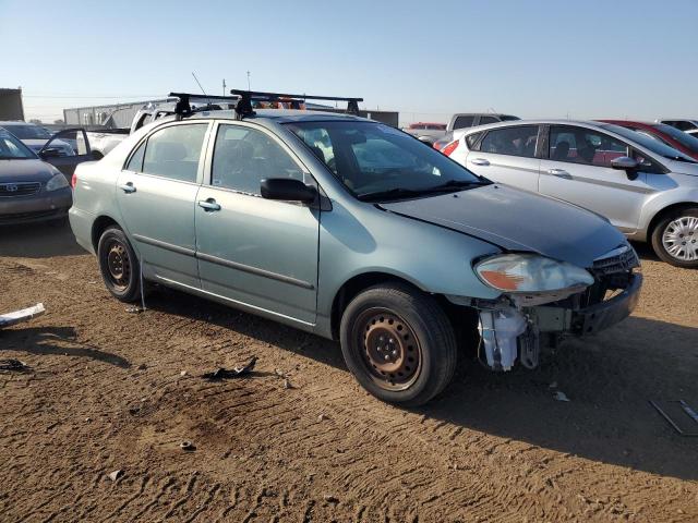 Photo 3 VIN: 1NXBR32E65Z479948 - TOYOTA COROLLA 