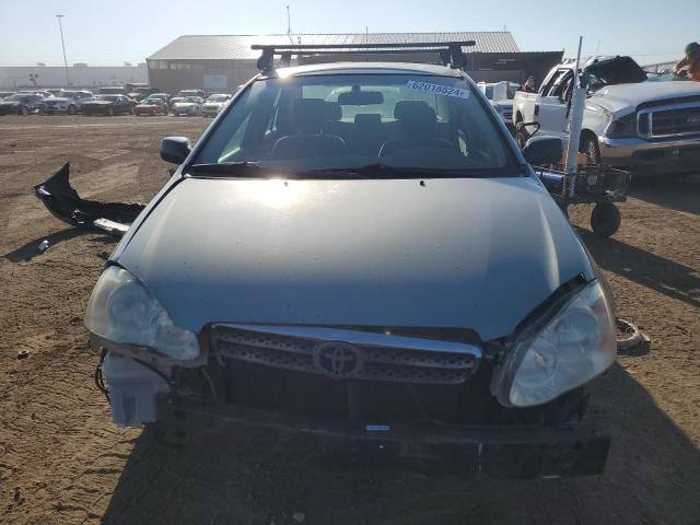 Photo 4 VIN: 1NXBR32E65Z479948 - TOYOTA COROLLA 