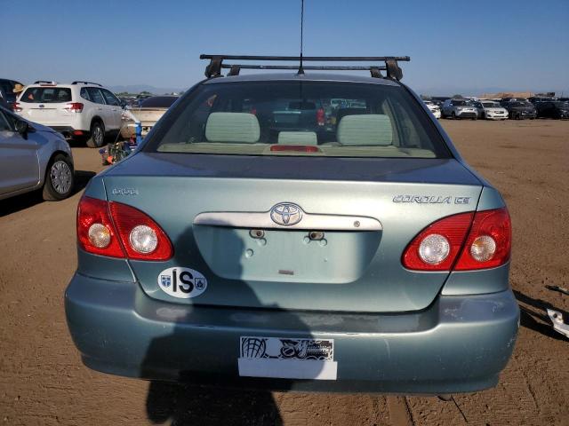 Photo 5 VIN: 1NXBR32E65Z479948 - TOYOTA COROLLA 