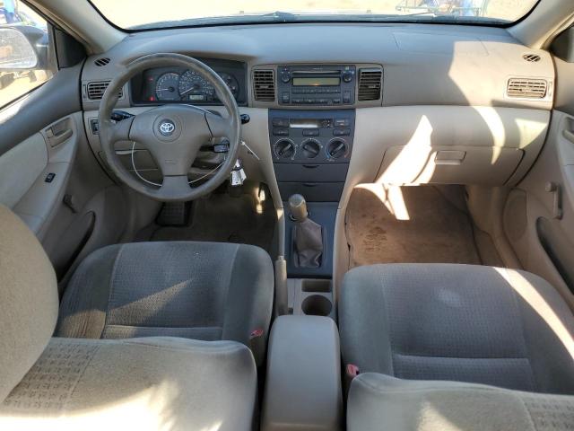 Photo 7 VIN: 1NXBR32E65Z479948 - TOYOTA COROLLA 