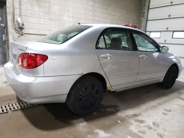 Photo 2 VIN: 1NXBR32E65Z487354 - TOYOTA COROLLA 