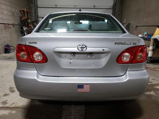 Photo 5 VIN: 1NXBR32E65Z487354 - TOYOTA COROLLA 