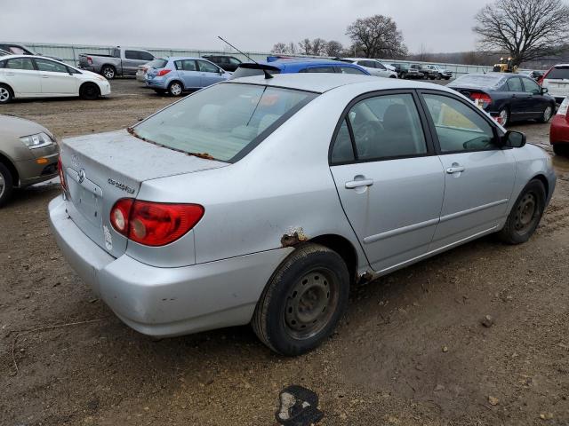 Photo 2 VIN: 1NXBR32E65Z493347 - TOYOTA COROLLA 