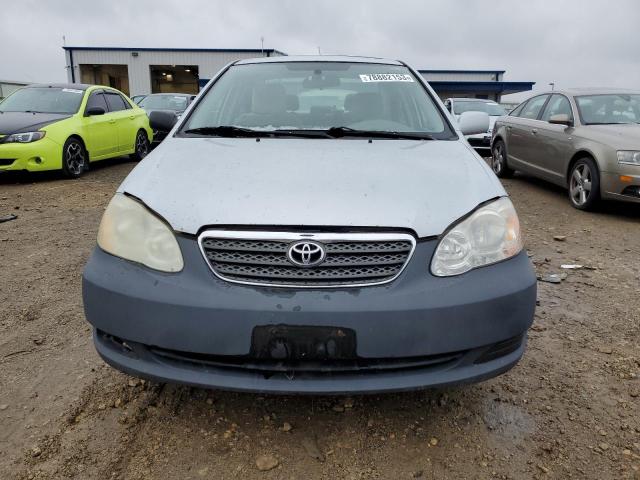 Photo 4 VIN: 1NXBR32E65Z493347 - TOYOTA COROLLA 