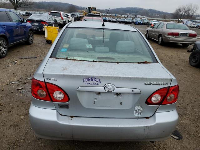 Photo 5 VIN: 1NXBR32E65Z493347 - TOYOTA COROLLA 