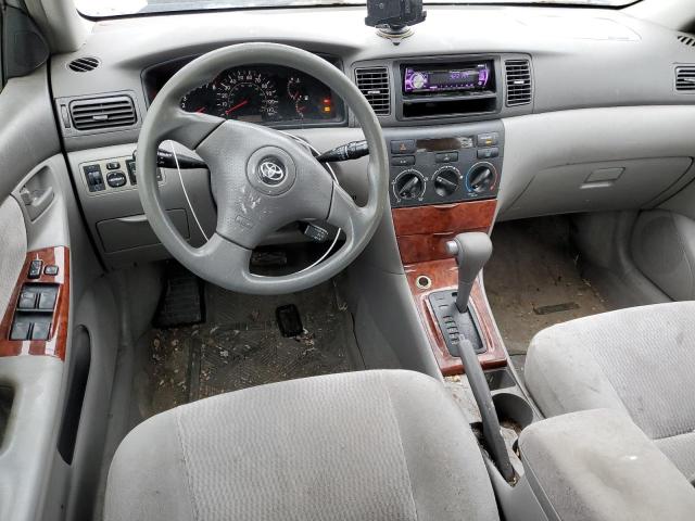 Photo 7 VIN: 1NXBR32E65Z493347 - TOYOTA COROLLA 