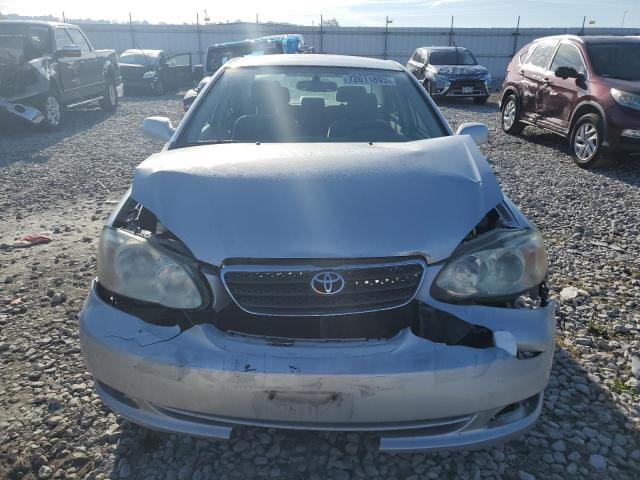 Photo 4 VIN: 1NXBR32E65Z493784 - TOYOTA COROLLA 