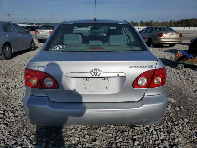 Photo 5 VIN: 1NXBR32E65Z493784 - TOYOTA COROLLA 