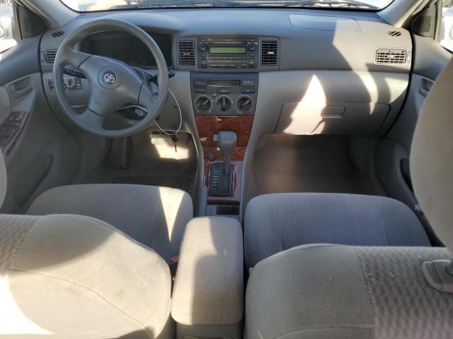 Photo 7 VIN: 1NXBR32E65Z493784 - TOYOTA COROLLA 