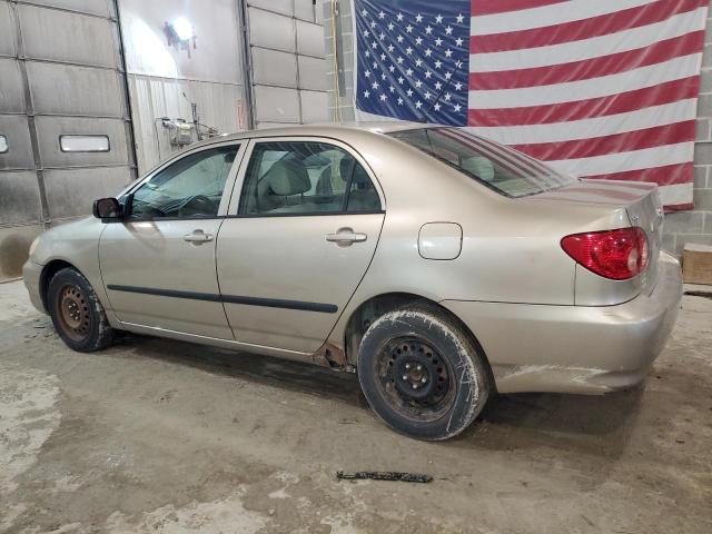 Photo 1 VIN: 1NXBR32E65Z497494 - TOYOTA COROLLA 