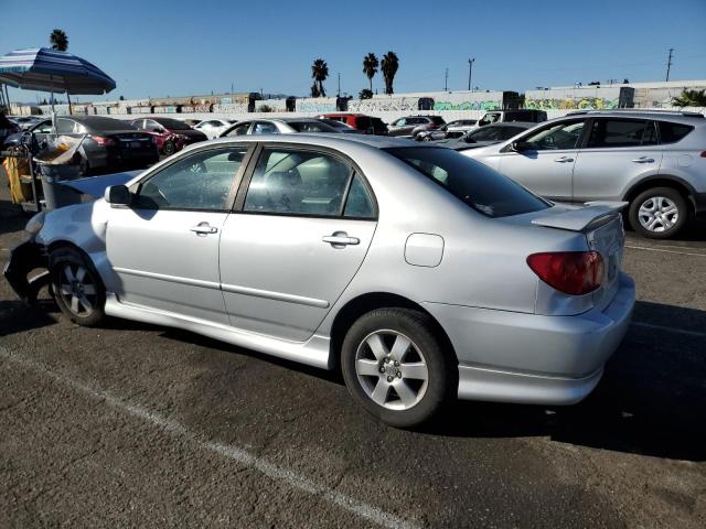 Photo 1 VIN: 1NXBR32E65Z502726 - TOYOTA COROLLA CE 