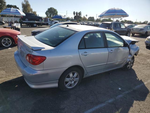 Photo 2 VIN: 1NXBR32E65Z502726 - TOYOTA COROLLA CE 