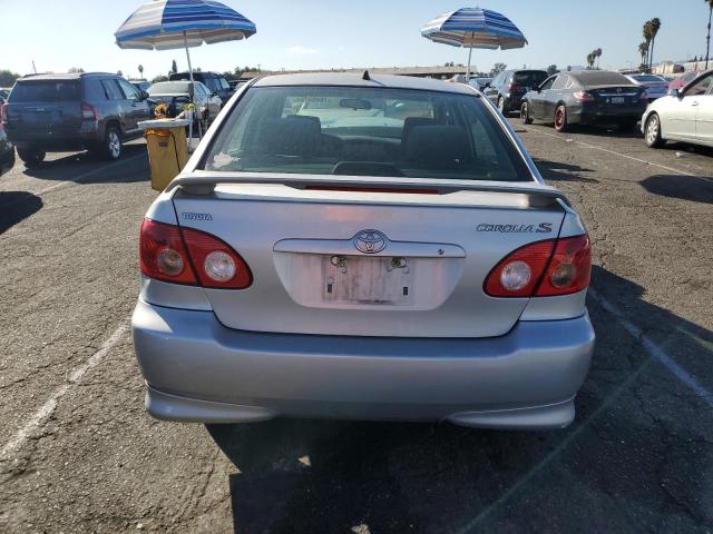 Photo 5 VIN: 1NXBR32E65Z502726 - TOYOTA COROLLA CE 