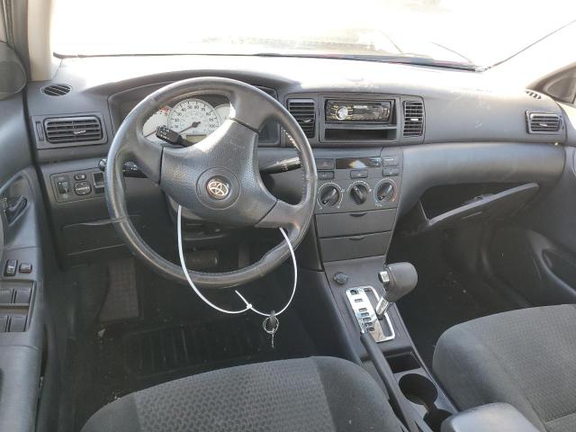 Photo 7 VIN: 1NXBR32E65Z502726 - TOYOTA COROLLA CE 