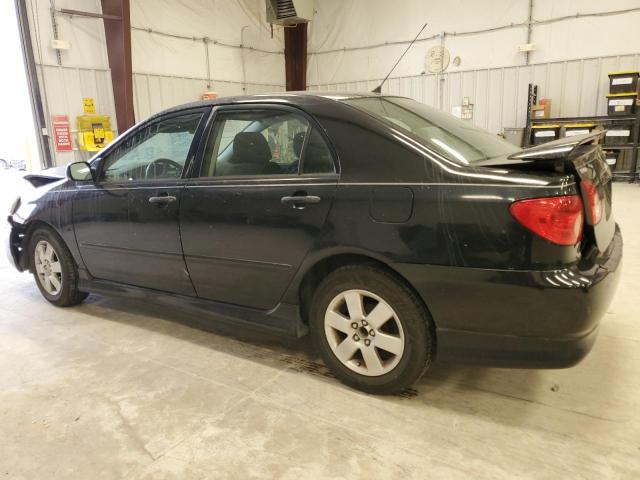 Photo 1 VIN: 1NXBR32E65Z508039 - TOYOTA COROLLA 