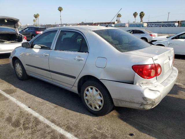 Photo 1 VIN: 1NXBR32E65Z511068 - TOYOTA COROLLA 