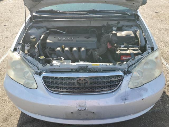 Photo 10 VIN: 1NXBR32E65Z511068 - TOYOTA COROLLA 