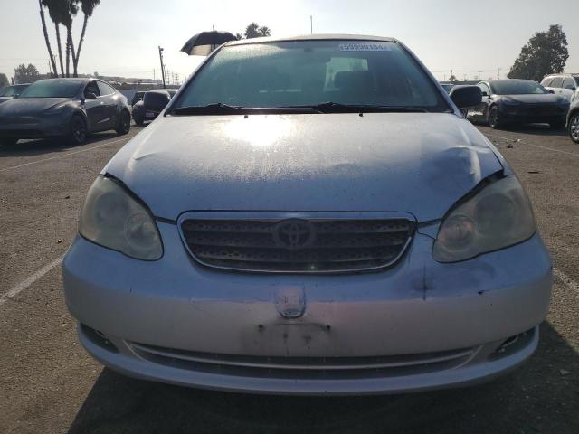 Photo 4 VIN: 1NXBR32E65Z511068 - TOYOTA COROLLA 