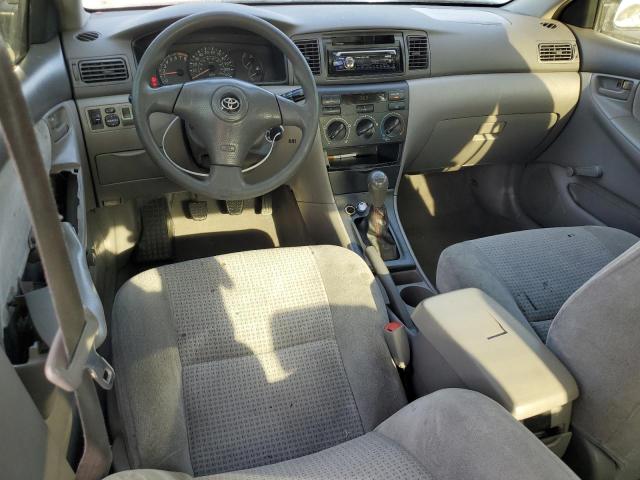 Photo 7 VIN: 1NXBR32E65Z511068 - TOYOTA COROLLA 