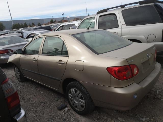 Photo 1 VIN: 1NXBR32E65Z514505 - TOYOTA COROLLA 