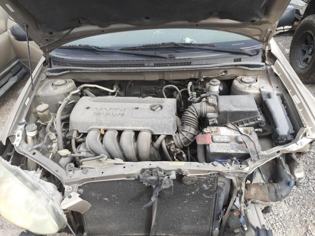 Photo 11 VIN: 1NXBR32E65Z514505 - TOYOTA COROLLA 