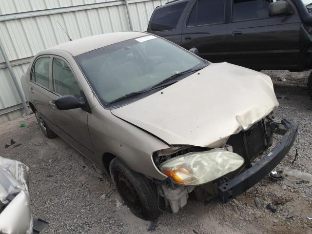 Photo 3 VIN: 1NXBR32E65Z514505 - TOYOTA COROLLA 