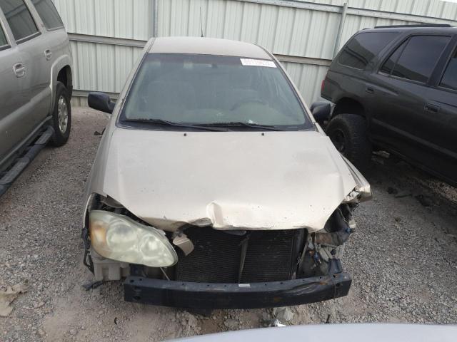 Photo 4 VIN: 1NXBR32E65Z514505 - TOYOTA COROLLA 