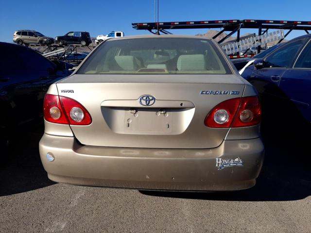 Photo 5 VIN: 1NXBR32E65Z514505 - TOYOTA COROLLA 