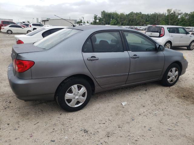 Photo 2 VIN: 1NXBR32E65Z535807 - TOYOTA COROLLA CE 