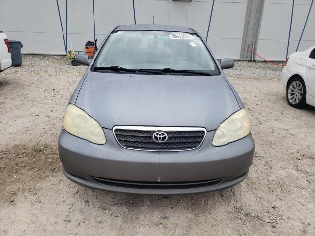 Photo 4 VIN: 1NXBR32E65Z535807 - TOYOTA COROLLA CE 