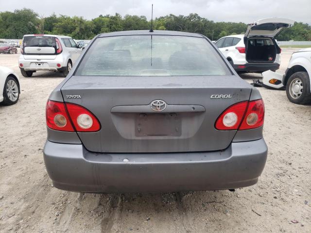 Photo 5 VIN: 1NXBR32E65Z535807 - TOYOTA COROLLA CE 