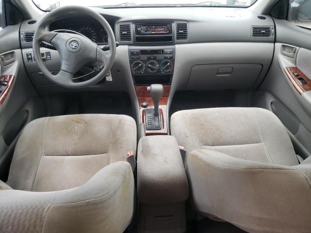 Photo 7 VIN: 1NXBR32E65Z535807 - TOYOTA COROLLA CE 