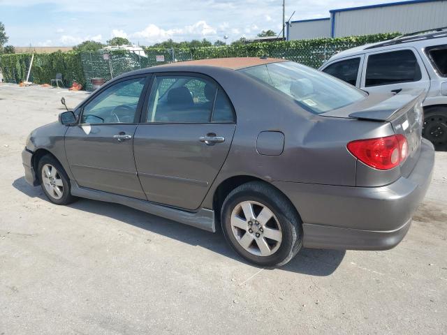 Photo 1 VIN: 1NXBR32E65Z536682 - TOYOTA COROLLA 