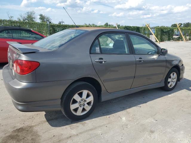 Photo 2 VIN: 1NXBR32E65Z536682 - TOYOTA COROLLA 