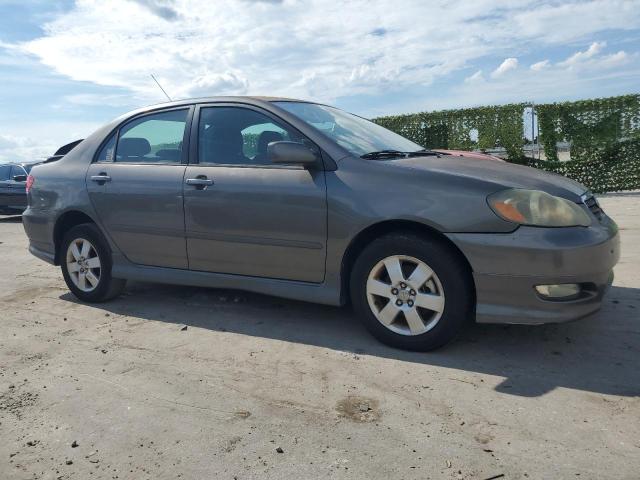 Photo 3 VIN: 1NXBR32E65Z536682 - TOYOTA COROLLA 