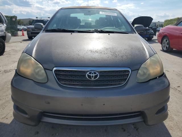 Photo 4 VIN: 1NXBR32E65Z536682 - TOYOTA COROLLA 