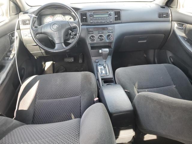 Photo 7 VIN: 1NXBR32E65Z536682 - TOYOTA COROLLA 