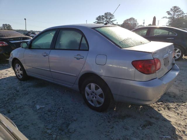 Photo 1 VIN: 1NXBR32E65Z544460 - TOYOTA COROLLA 