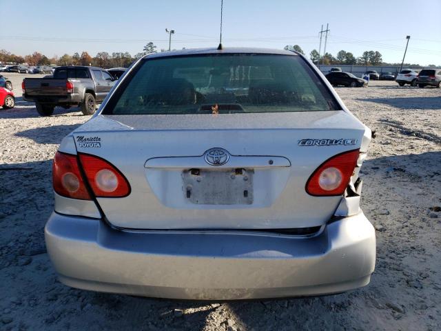 Photo 5 VIN: 1NXBR32E65Z544460 - TOYOTA COROLLA 