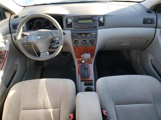 Photo 7 VIN: 1NXBR32E65Z544460 - TOYOTA COROLLA 