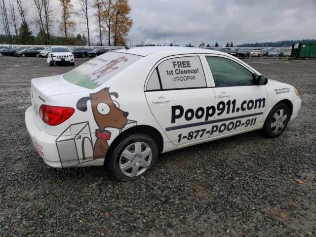 Photo 2 VIN: 1NXBR32E65Z547858 - TOYOTA COROLLA 