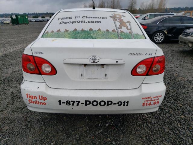 Photo 5 VIN: 1NXBR32E65Z547858 - TOYOTA COROLLA 