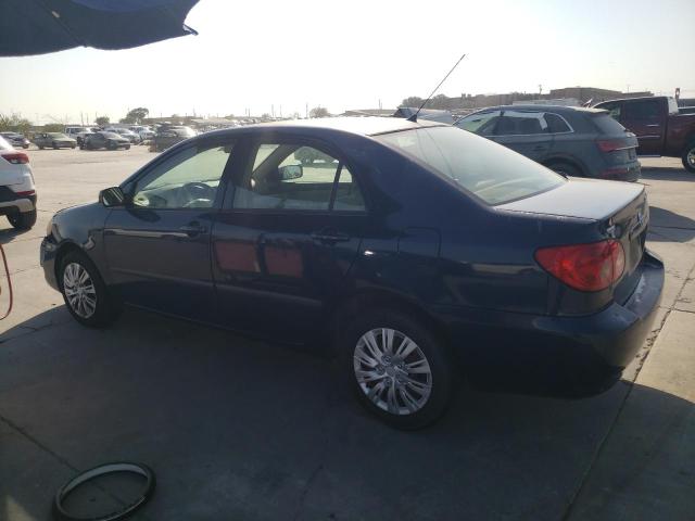 Photo 1 VIN: 1NXBR32E65Z548816 - TOYOTA COROLLA CE 